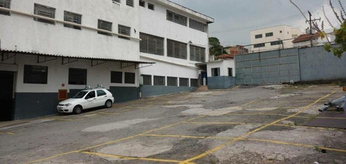 Galpão/depósito/armazém - Mi83263