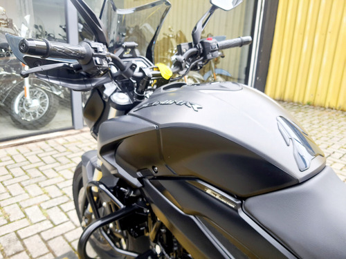 Bajaj Dominar 400