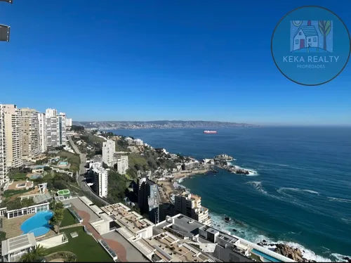 Lujoso, Vista Panorámica Año Corrido, Amoblado, Ver Video