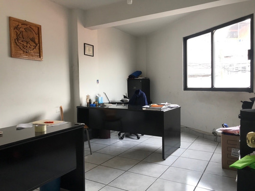 Imagen 29 de 30 de Se Vende Edificio Para Fábrica/oficinas/bodega En Iztapalapa