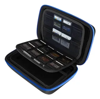 Estuche Protector Para Nintendo 3ds Xl Case Antigolpes Funda