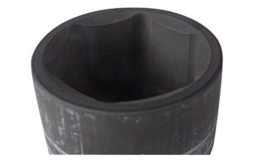 Unidad Impact Socket De 1/2 Clavija, 18 Mm, 12 Puntos, Unive
