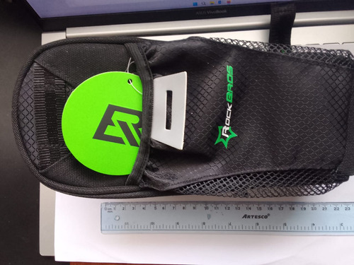 Bolsa Para Bicicleta. Marca Rockbros
