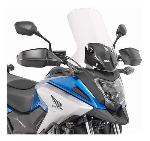 Parabrisas Moto Givi Honda Nc 750 X D1146st Bamp Group