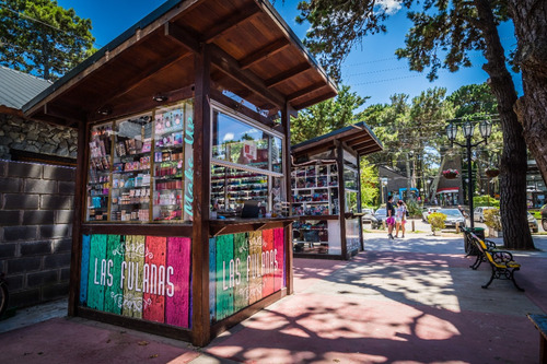 Paseo Comercial En Venta En Costa Del Este