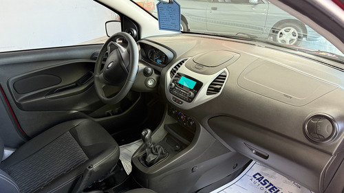 Ford Ka 1.5 S