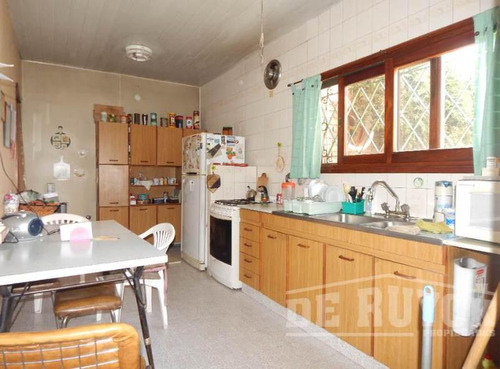Casa En Venta En Quilmes Oeste