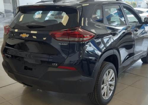 Chevrolet Tracker 1.2 Ltz Turbo At