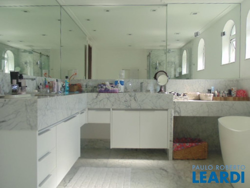 Imagem 15 de 15 de Apartamento - Pacaembu - Sp - 511586