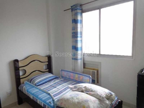 Imagem 8 de 15 de Excelente Apartamento 3 Dormitórios (1 Suíte) No Melhor Ponto De Madureira - Vvap30127