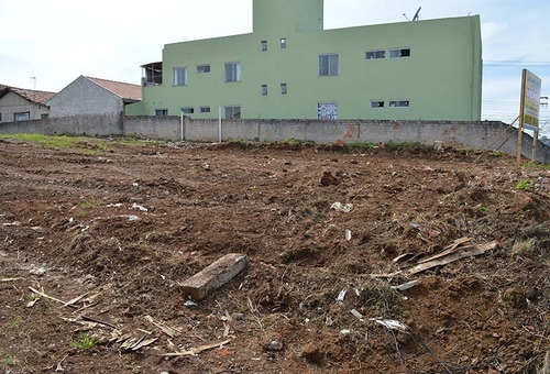 Imagem 7 de 30 de Terreno Comercial 1.116 M² Com 22,80 De Frente - Zoneamento Emf Eixo Da Marechal Floriano.