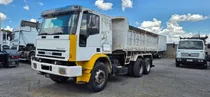 Comprar Iveco Ectector 230 2008u002F09 6x2 10m3 214422km 3c73
