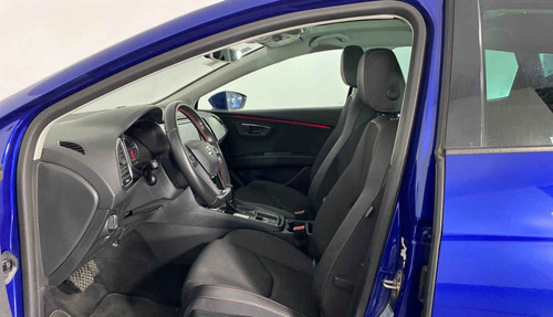 Imagen 2 de 15 de 44301 - Seat Leon 2018 Con Garantía