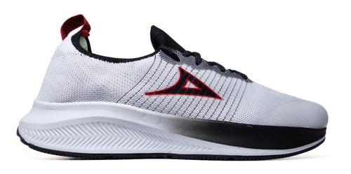 Tenis Pirma Running 4016 Hombre Foam Gym Correr El Chanclazo