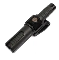 Comprar Porta Baston Retractil Policia Seguridad Defensa Personal