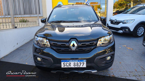 Renault Kwid Outsider 1.0 2020 Impecable!