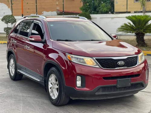 Quia Sorento