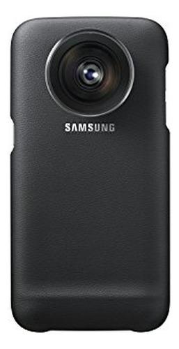 Lente Samsung Galaxy S7 Edge Con Teleobjetivo (2x) Y Gran An