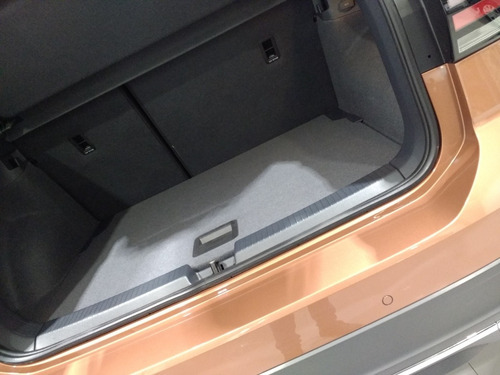 Volkswagen T-cross 1.6 Comfortline At S.a