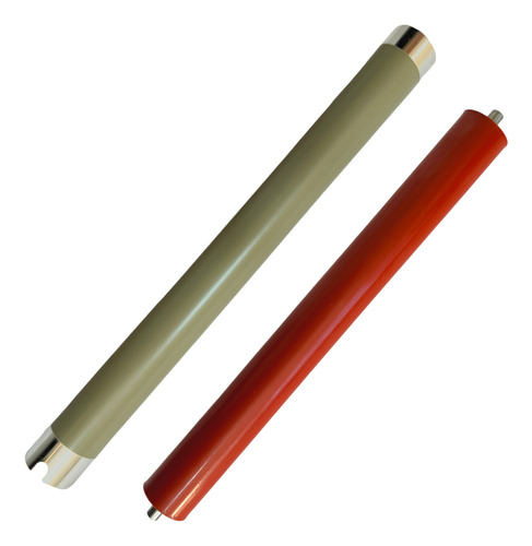 Rolo Pressor + Rolo Fusor Para Samsung Scx4623 4600 Premium