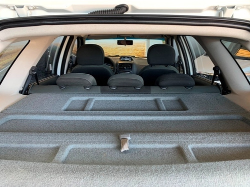 Fiat Palio Weekend Adventure 1.8