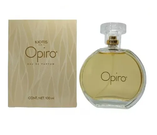 Perfume opiro para hombre hotsell
