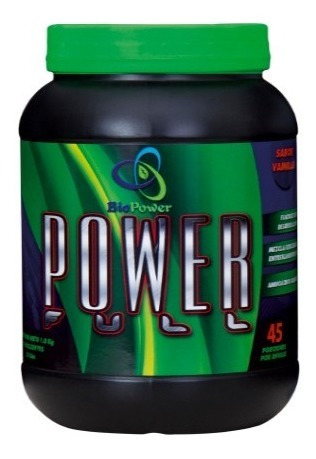 Powerfull Gainer 1,8 Kg