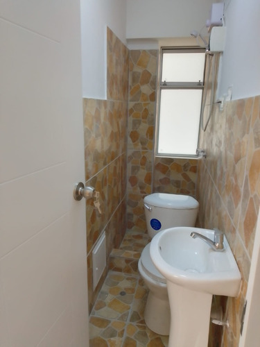 Habitacion Para Damas Y/o Mochileras