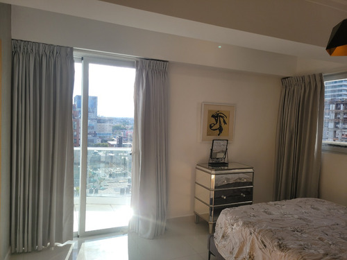 Foxpiantini.com - A279 | Apartamento Moderno En Alquiler En Piantini | Diseño Exclusivo Y Vistas Panorámicas