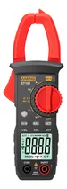 Comprar Pinza Amperimétrica, Manómetro De Corriente Ac\u002Fdc, Voltaje U