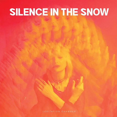 Vinilo: Silence In The Snow Levitation Chamber Black Gatefol