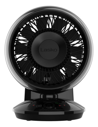 Ventilador Movimiento Orbital 12 Velocidades
