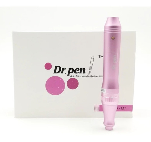 Dermapen Dr Pen M7 Inalámbrico