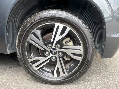 Mitsubishi Xpander 1.5l At 1500cc 4x2 2ab Abs