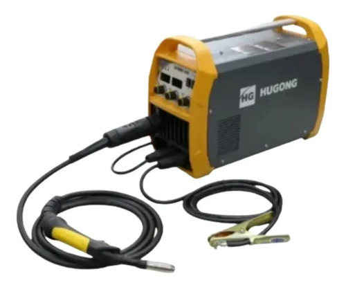 Soldadora Extremig 160w-iii 220v C/torcha 3m Hugong | Envío gratis