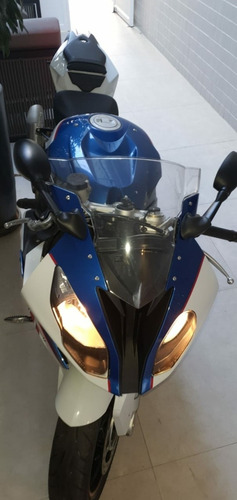 Bmw S100 Rr