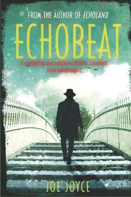 Libro Echobeat : Book 2 Of The Ww2 Spy Novels Set In Neut...