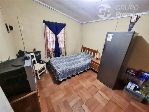 Casa En Venta De 3 Dorm. En Puente Alto
