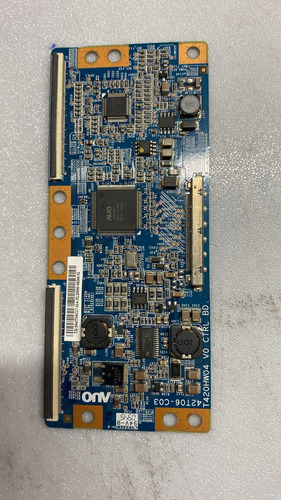 Mainboard Tcon (Usado)