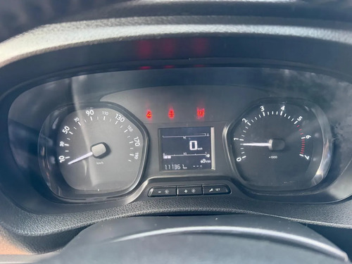 Citroën Jumpy Cargo 2.0l Hdi