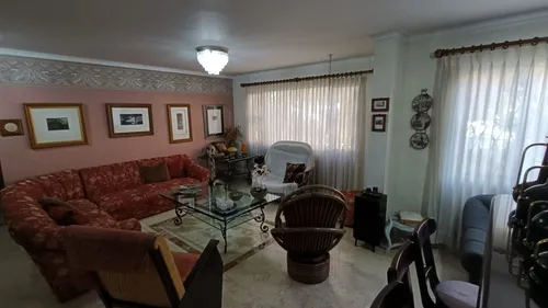 Apartamento En Venta En Conquistadores. Cod V12345