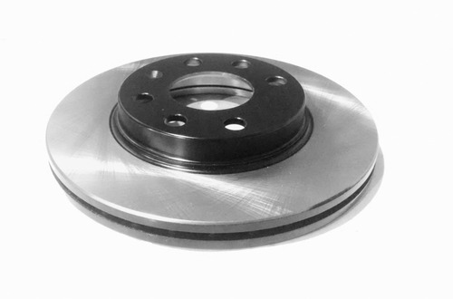 Discos De Freno Tensa Para Chevrolet Astra 2.0 8v 98/01 Del