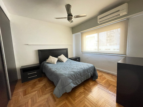 Imagen 14 de 30 de 3 Ambientes Con Balcón Y Toilette A Metros De Boulevard Charcas En Palermo