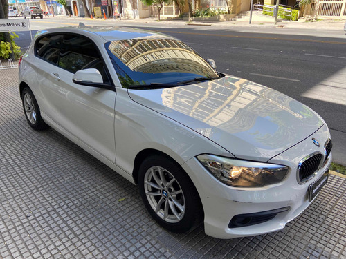 BMW Serie 1 1.5 118i Active 136cv