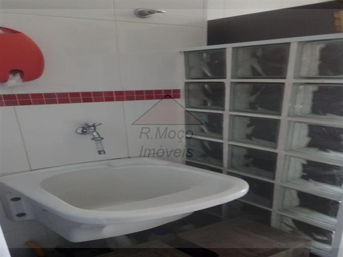 Imagem 20 de 30 de Apartamento Parque Boturussu São Paulo/sp - 992