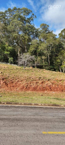 Imagem 4 de 4 de Ótimo Terreno Quintas Da Boa Vista - Te0016