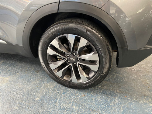 Chery Tiggo 5X 1.5 Txs Flex Aut. 5p