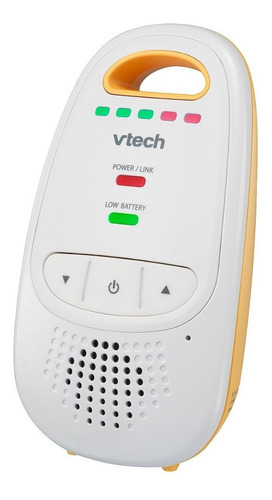 Radio Bebé Audio Monitor Vtech 6.0 Xtreme P