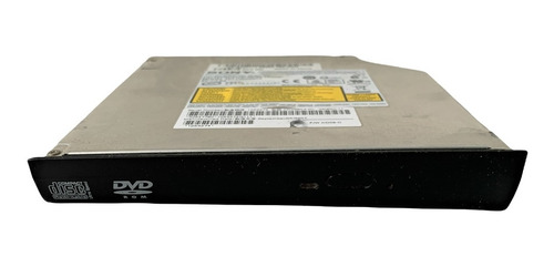 Unidad Quemadora Laptop Dell Hp Cd-r/rw/dvd-rom Crx880a Sata