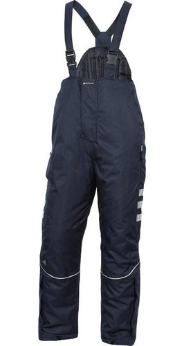 Pantalón Térmico Para Cámara Frigorífica Iceberg Delta Plus